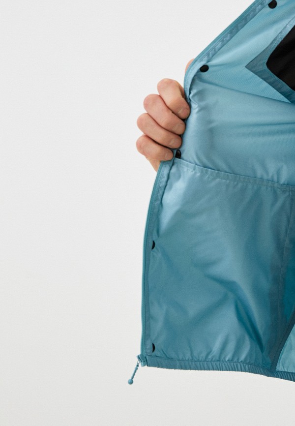 The North Face Ветровка - M MTN JKT - фото 4