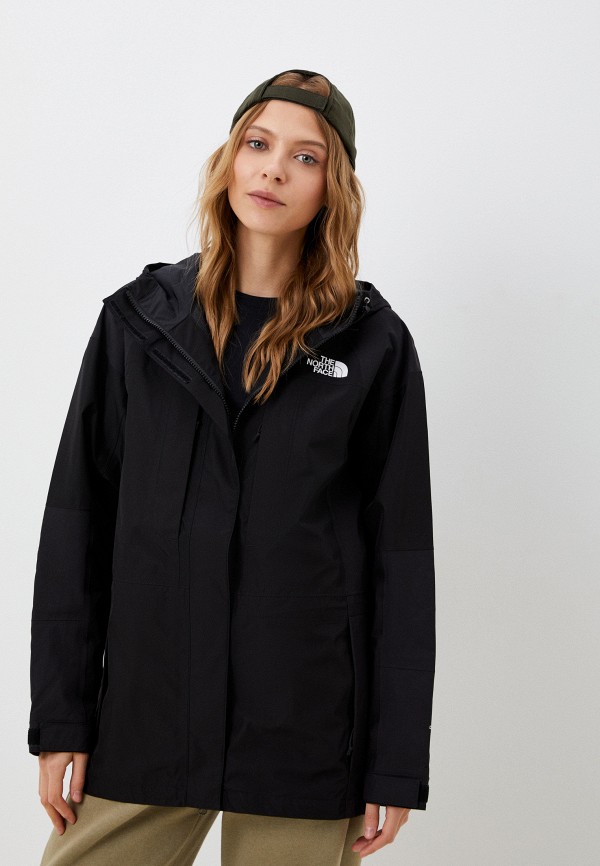The North Face Ветровка - W 2000 MTN JKT - фото 1