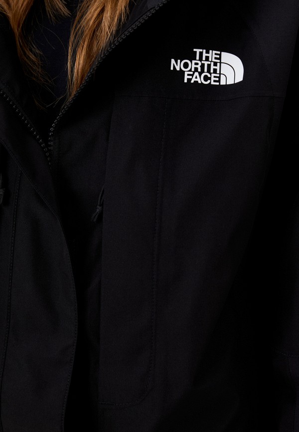 The North Face Ветровка - W 2000 MTN JKT - фото 5