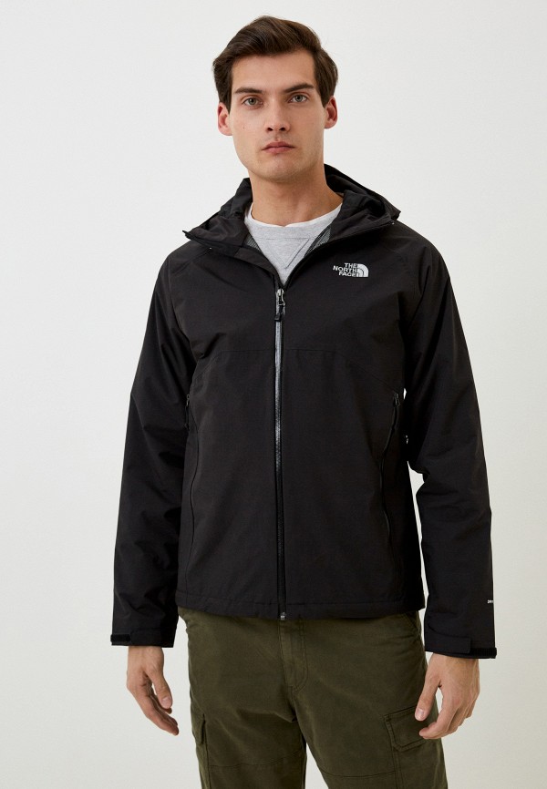 The North Face Ветровка - M STRATOS JACKET - фото 1