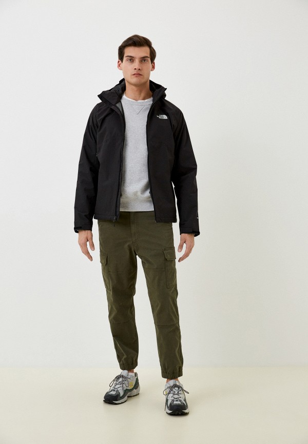 The North Face Ветровка - M STRATOS JACKET - фото 2