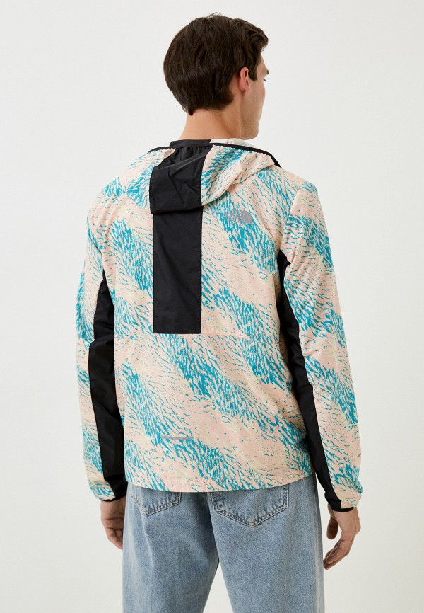 The North Face Ветровка - M RUN WIND JKT - фото 3