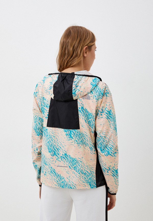 The North Face Ветровка - W RUN WIND JKT - фото 3