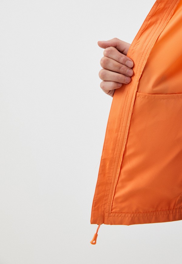 The North Face Ветровка - W RUN WIND JKT - фото 4