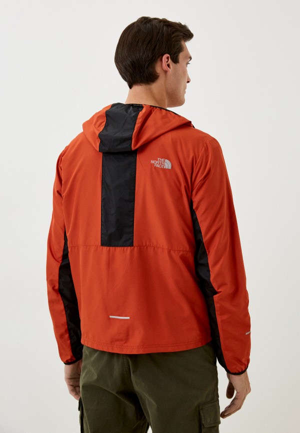 The North Face Ветровка - M RUN WIND JKT - фото 3
