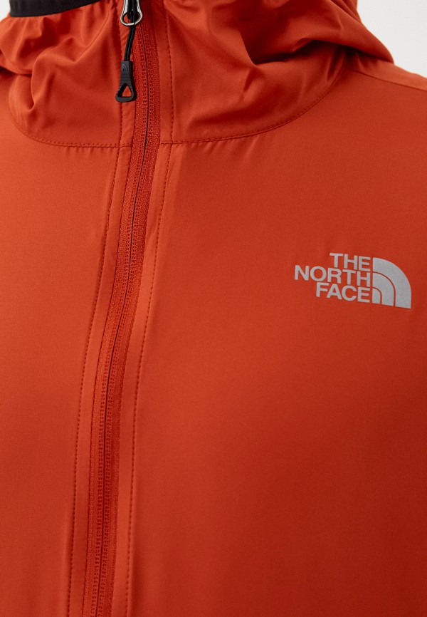 The North Face Ветровка - M RUN WIND JKT - фото 5