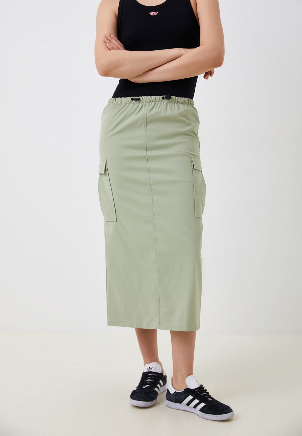 Bad Queen Юбка - фото 1