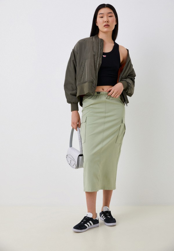 Bad Queen Юбка - фото 2