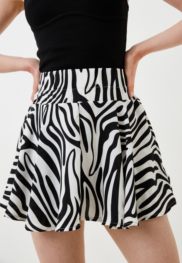 Bad Queen Юбка-шорты - фото 1