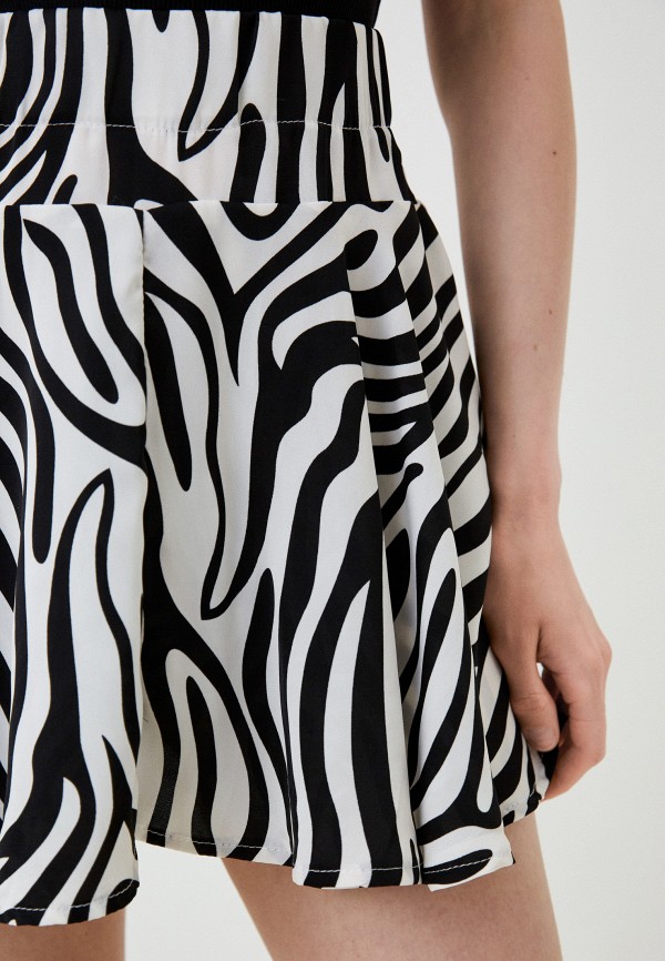 Bad Queen Юбка-шорты - фото 4