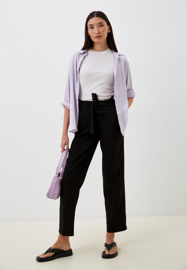 Francesca Peretti Брюки - фото 2