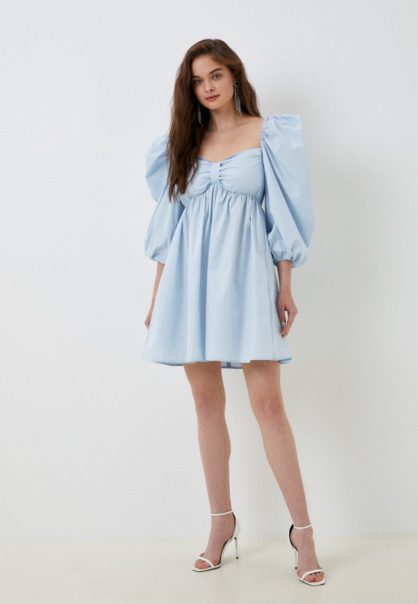 Francesca Peretti Платье - фото 2