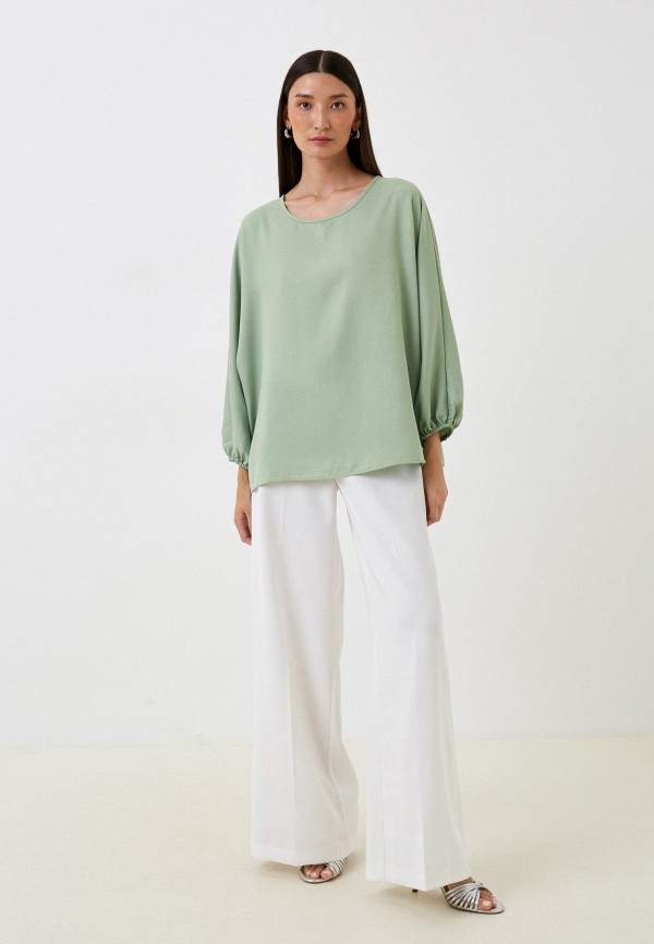 Moona Store Блуза - фото 2