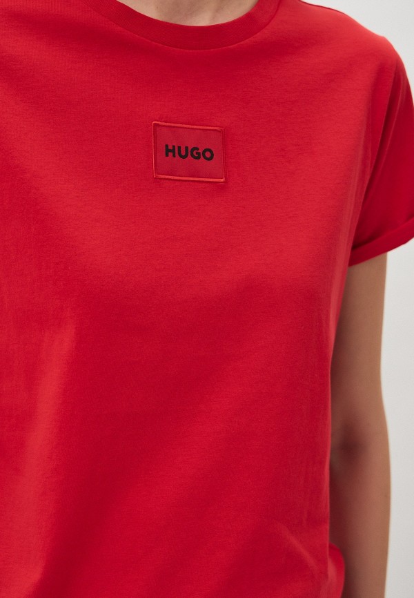 Hugo Футболка - фото 4