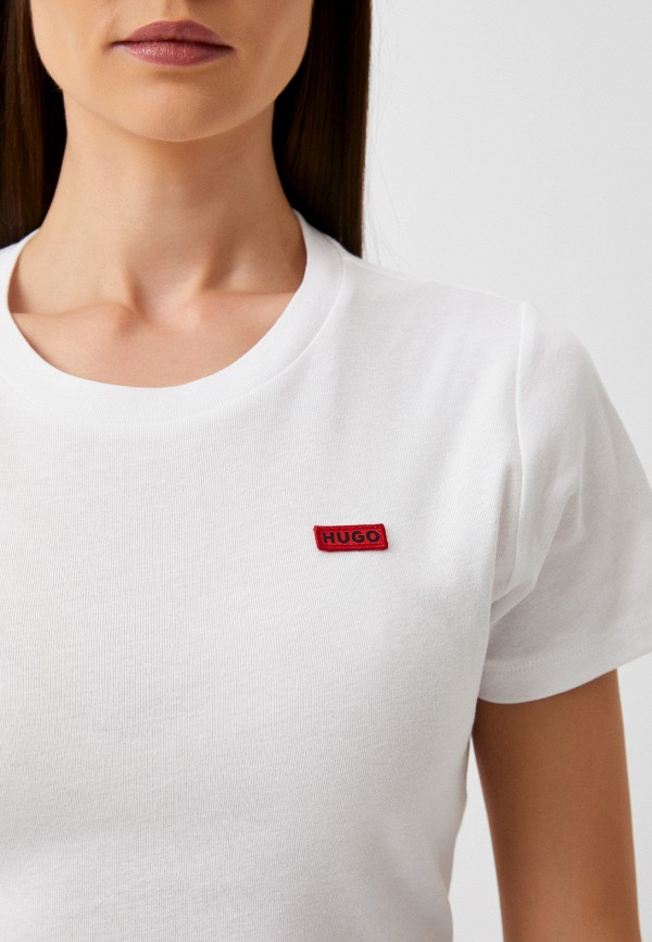 Hugo Футболка - фото 4