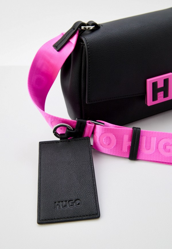 Hugo Сумка и кошелек - фото 4