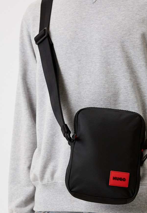 Hugo Сумка - Black - фото 6
