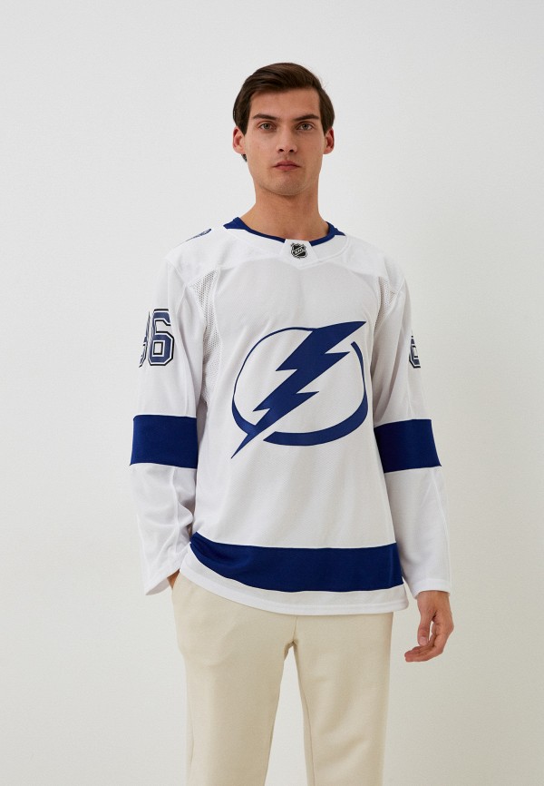 adidas Свитшот - Джерси Tampa Bay Lightning - фото 1