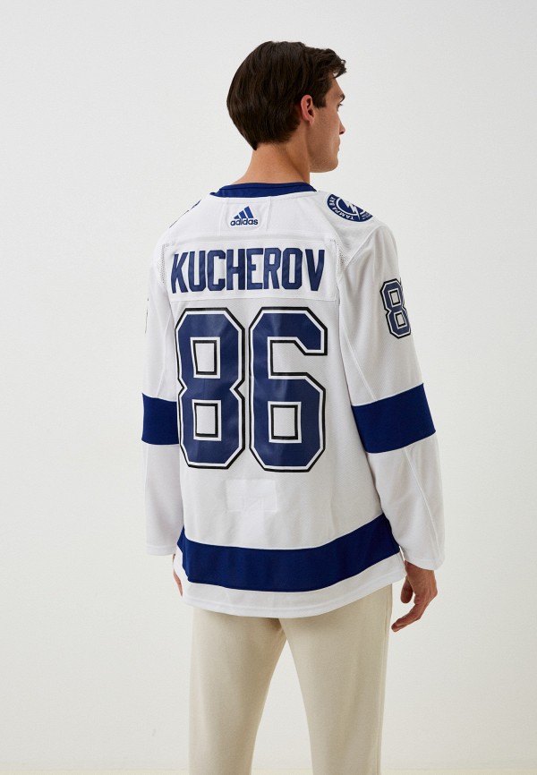 adidas Свитшот - Джерси Tampa Bay Lightning - фото 2
