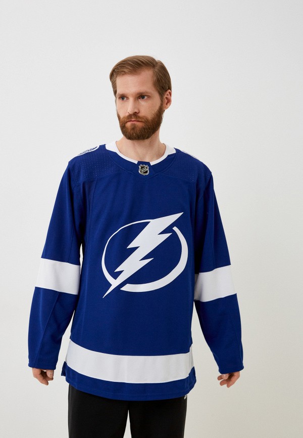 adidas Свитшот - MENS AUTH JSY - фото 1