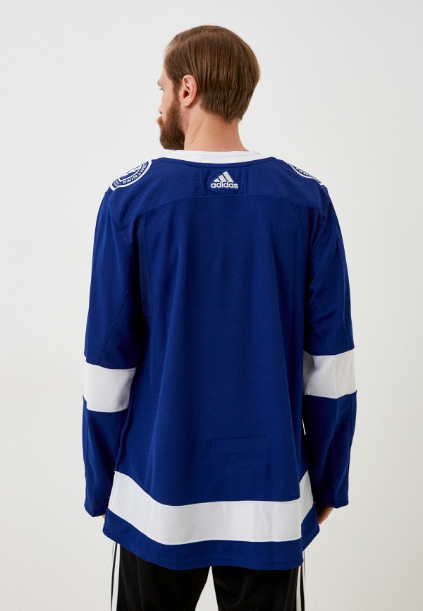 adidas Свитшот - MENS AUTH JSY - фото 2