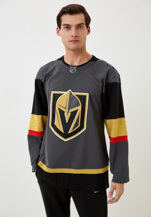 adidas Vegas Golden Knights RTLACS422901 Lamoda