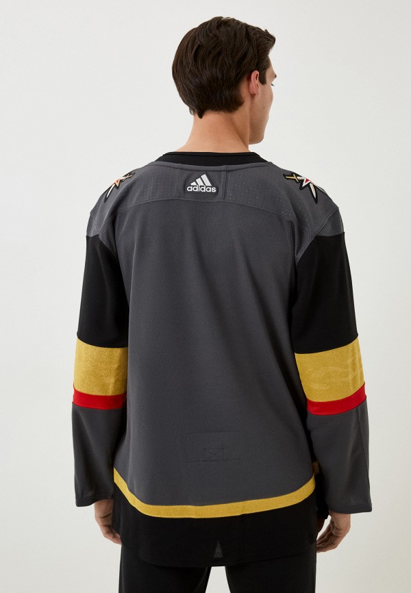 adidas Свитшот - Джерси Vegas Golden Knights - фото 2
