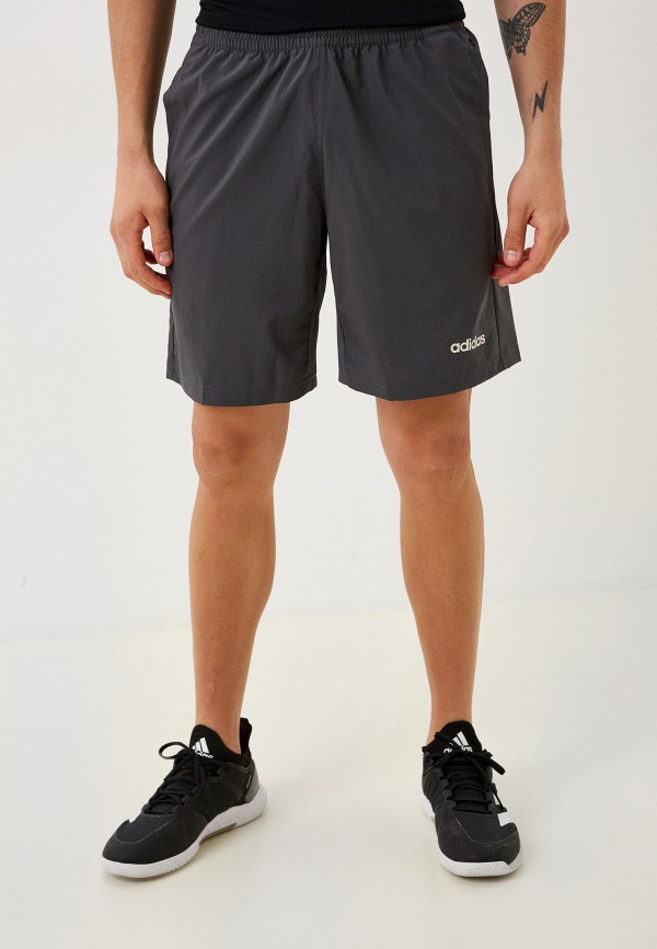 adidas Шорты спортивные - D2M COOL SHO WV - фото 1