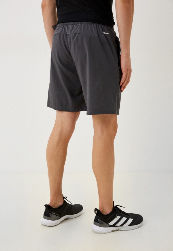 adidas Шорты спортивные - D2M COOL SHO WV - фото 3