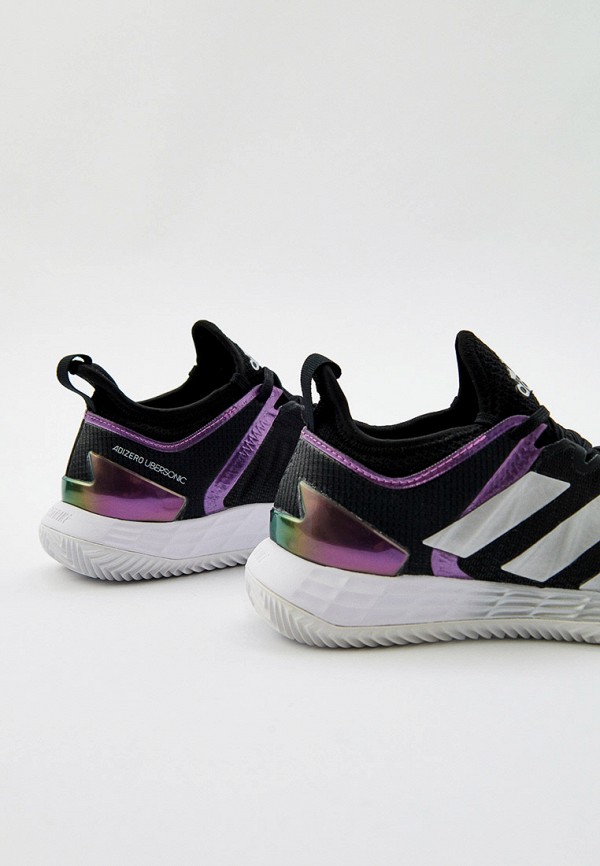 adidas Кроссовки - ADIZERO UBERSONIC 4 W CLAY - фото 4