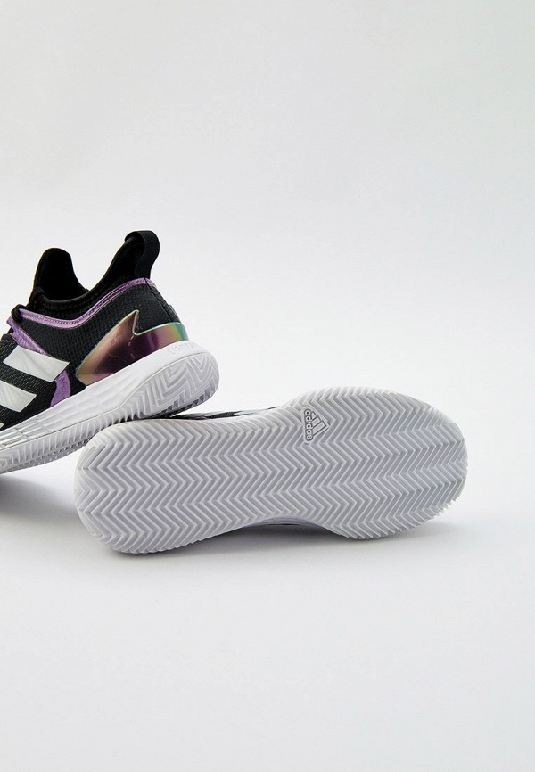 adidas Кроссовки - ADIZERO UBERSONIC 4 W CLAY - фото 5