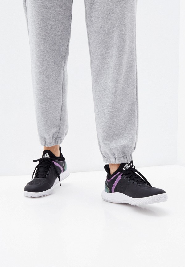 adidas Кроссовки - ADIZERO UBERSONIC 4 W CLAY - фото 6