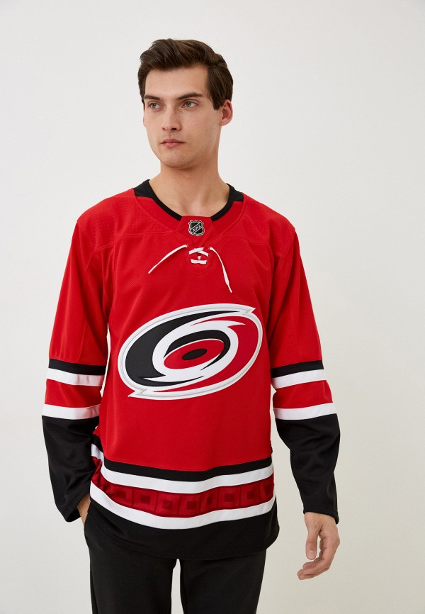 adidas Свитшот - Джерси Carolina Hurricanes - фото 1