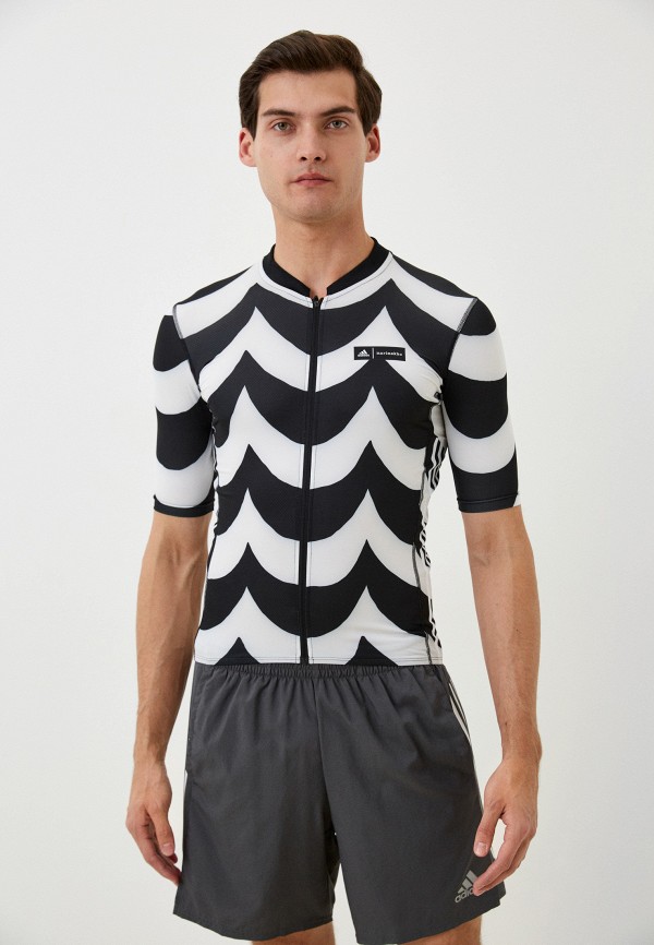 adidas Футболка спортивная - THE JERSEY MKO3 - фото 1