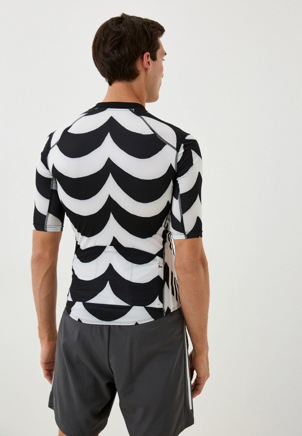 adidas Футболка спортивная - THE JERSEY MKO3 - фото 3