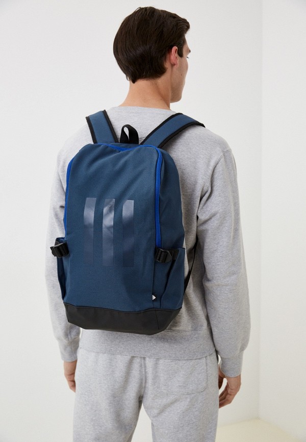 adidas Рюкзак - 3S RSPNS BP - фото 4