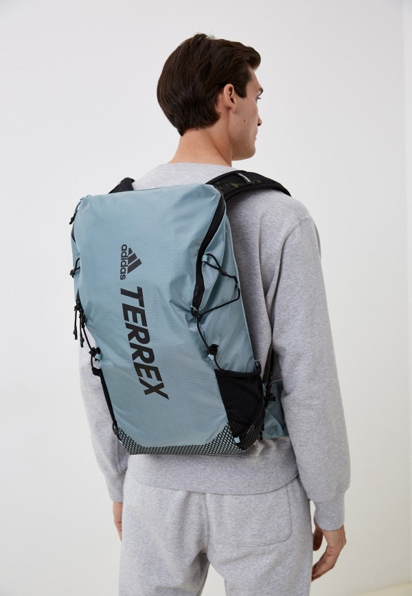adidas TRX HIKE BP RTLACS426101 Lamoda