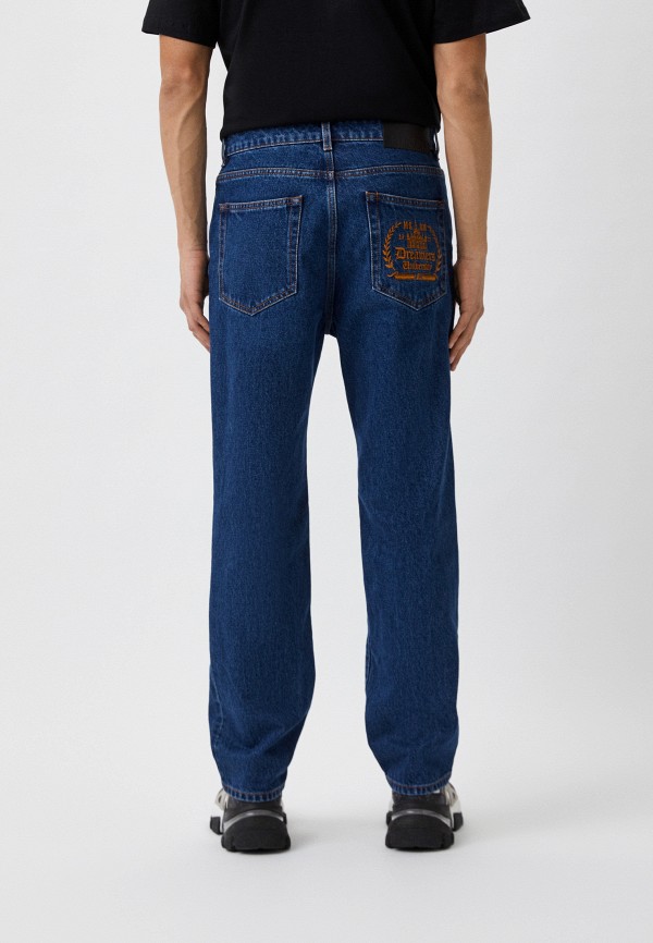 MSGM Джинсы - фото 3