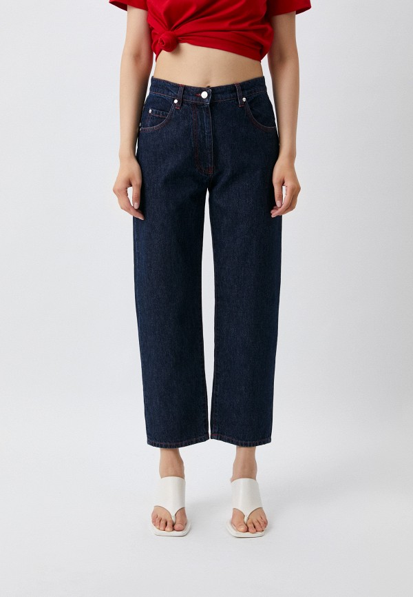 MSGM Джинсы - фото 1