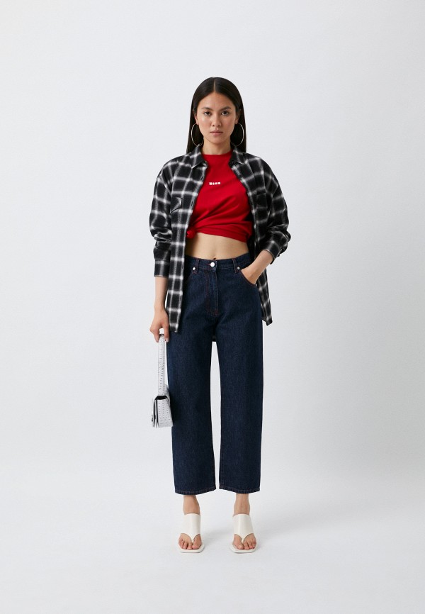 MSGM Джинсы - фото 2