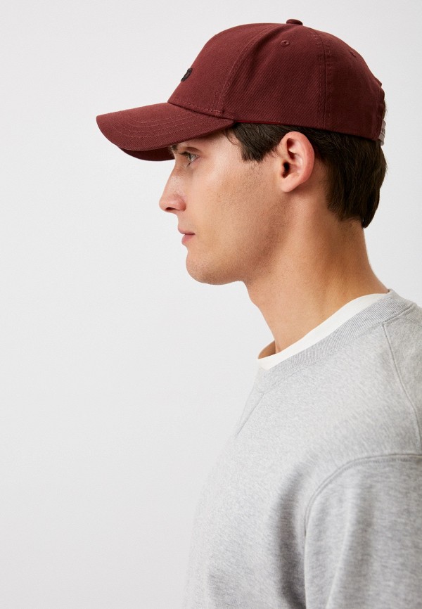 Hugo Бейсболка - Dark Brown - фото 5