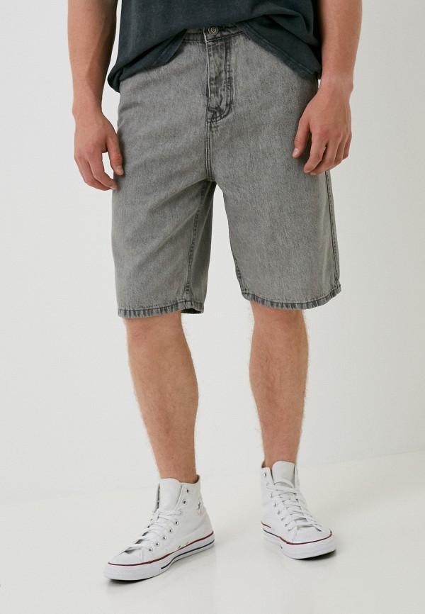 Brave Soul Шорты джинсовые - фото 1