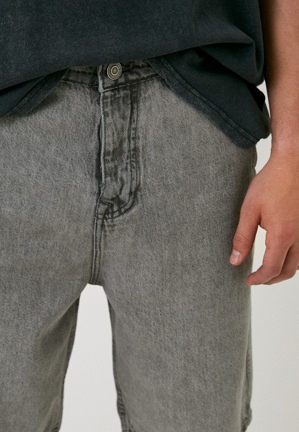 Brave Soul Шорты джинсовые - фото 4