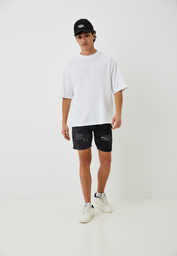 Brave Soul Шорты джинсовые - фото 2