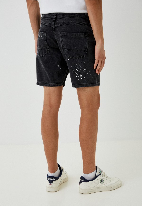 Brave Soul Шорты джинсовые - фото 3