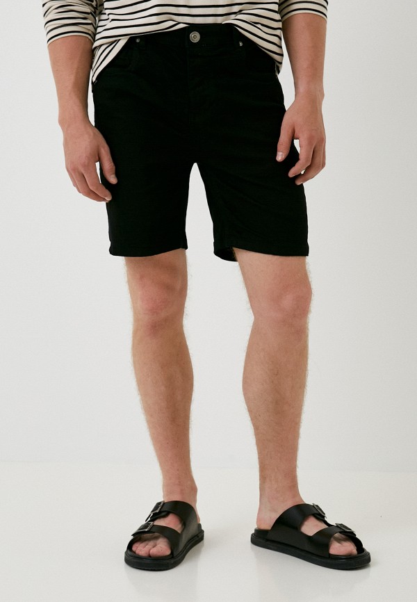 Brave Soul Шорты джинсовые - фото 1