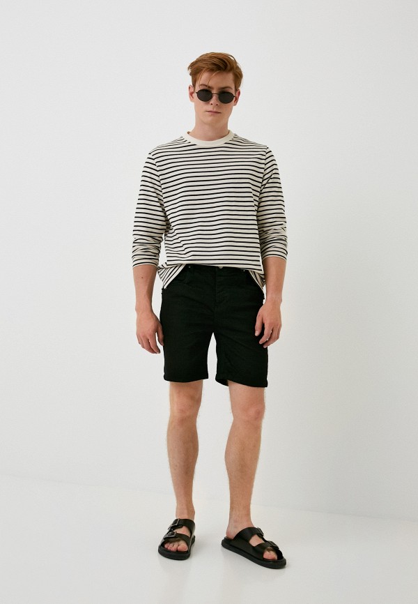 Brave Soul Шорты джинсовые - фото 2