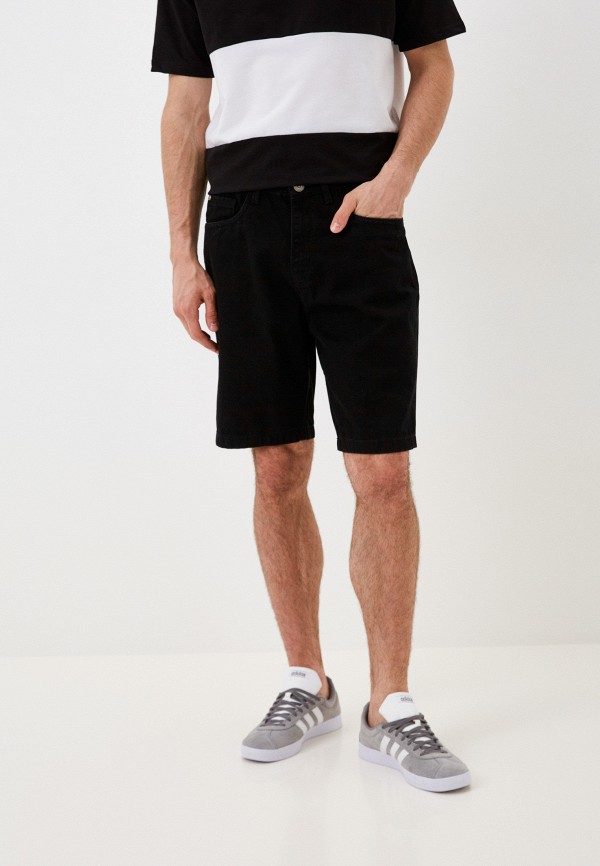 Brave Soul Шорты джинсовые - фото 1