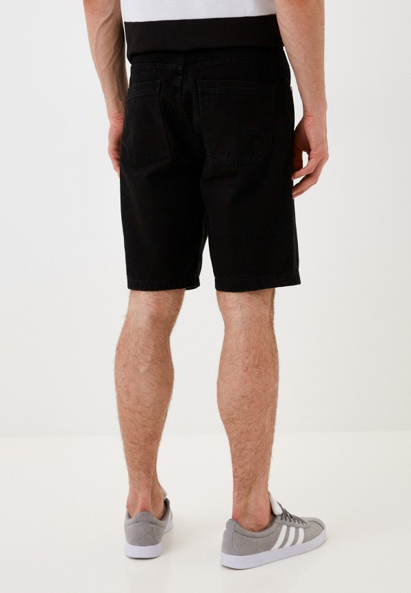 Brave Soul Шорты джинсовые - фото 3