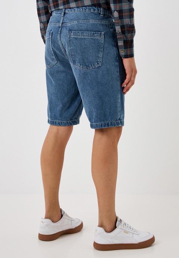 Brave Soul Шорты джинсовые - фото 3